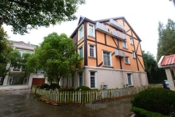 Cypress Heights