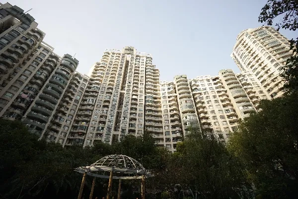 Da'an Garden