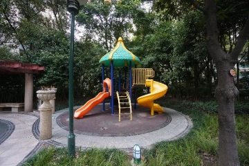 Da'an Garden(6)