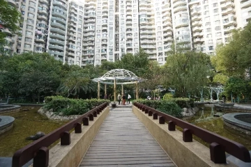Da'an Garden(7)