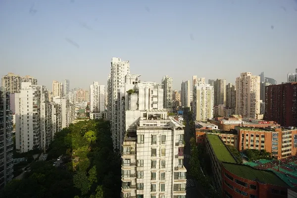 Da An Jin Yuan(4)