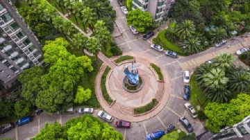 Da Hua Qing Shui Wan