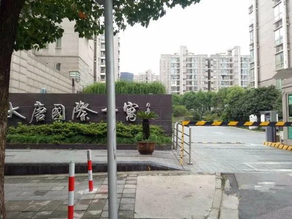 Da Tang Sheng Shi III(2)