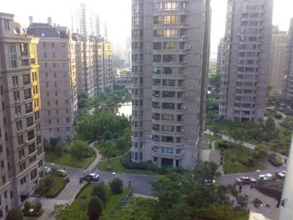 Dangdai Qingshui Yuan
