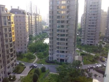 Dangdai Qingshui Yuan