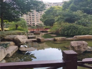 Dangdai Qingshui Yuan(4)