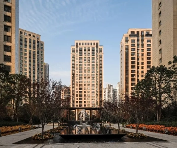 Daning Jin Mao Palace