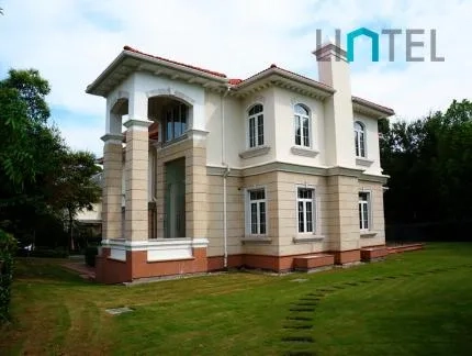 Daohao Mountain Forest Villa