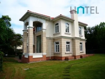 Daohao Mountain Forest Villa