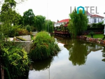 Daohao Mountain Forest Villa(3)