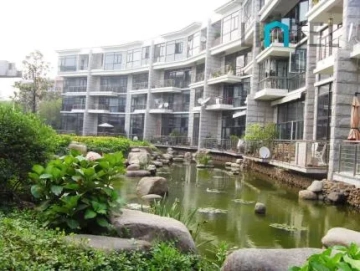 Diamond Villa