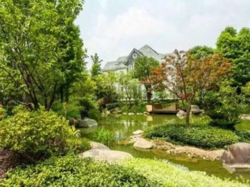 Dongjiao Garden(5)