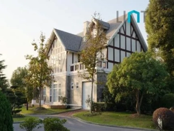 Dongjiao State Guest Hotel Villas