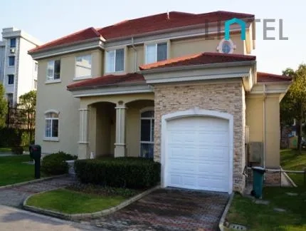 Dongjiao State Guest Hotel Villas(4)