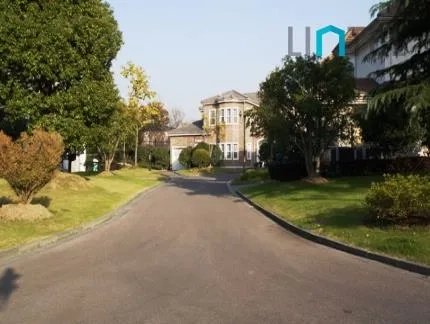 Dongjiao State Guest Hotel Villas(8)