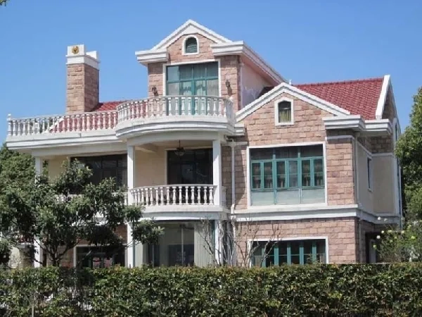 Dongyuan Rich Villa(3)