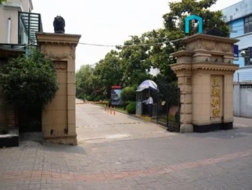 Dynasty Garden(5)