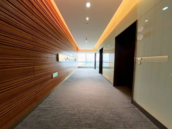 Eacqua Residence New Bund(12)