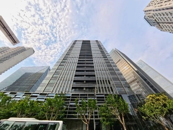 Eacqua Residence New Bund(14)