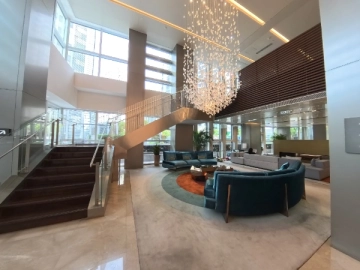 Eacqua Residence New Bund(2)