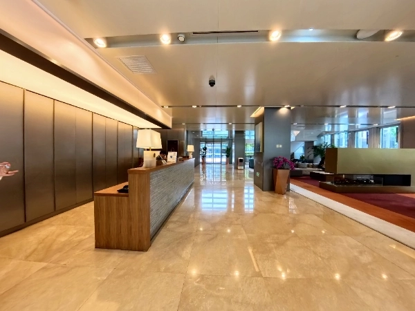 Eacqua Residence New Bund(3)