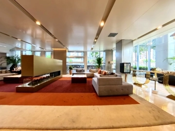 Eacqua Residence New Bund(4)