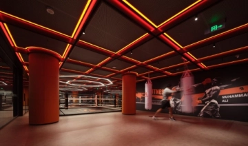 Eacqua Residence New Bund(6)