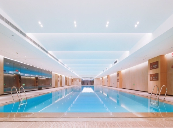 Eacqua Residence New Bund(7)