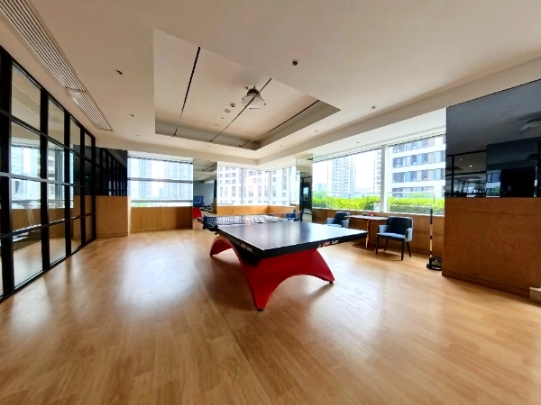 Eacqua Residence New Bund(8)