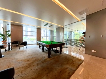 Eacqua Residence New Bund(9)