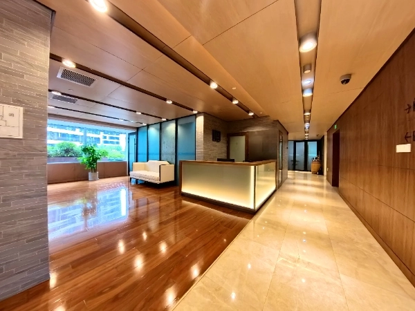 Eacqua Residence New Bund(10)