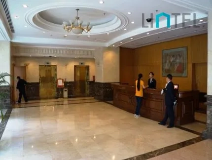 East Asia Apartment(2)
