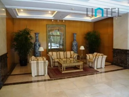 East Asia Apartment(5)