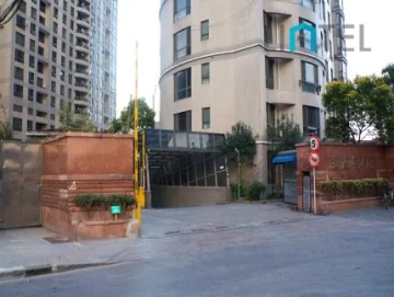 East Huaihai Apartment(4)