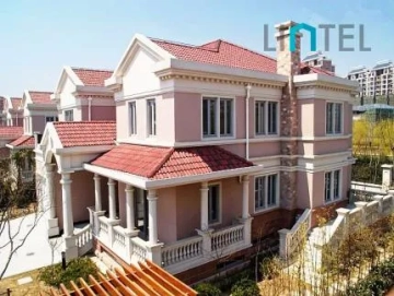 East Villa