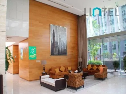 Eight Park Avenue(4)