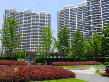 Emerald Riverside II