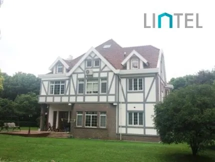 Forest Manor(2)