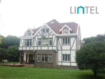 Forest Manor(2)