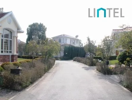 Forest Manor(3)