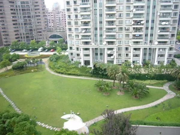Four Seasons Garden(2)
