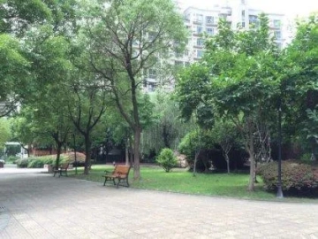 Four Seasons Garden(3)
