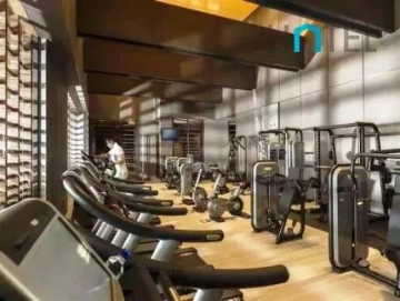 Four Seasons Place(4)