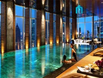 Four Seasons Place(5)