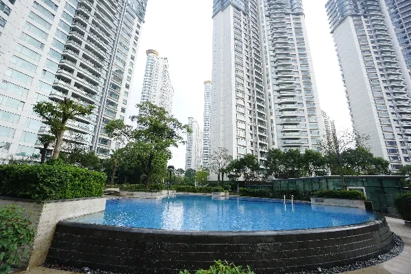 Fraser Suites Top Glory(5)