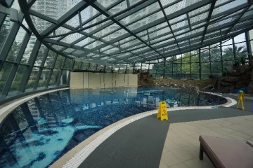Fraser Suites Top Glory(6)