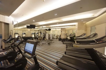 Fraser Suites Top Glory(7)
