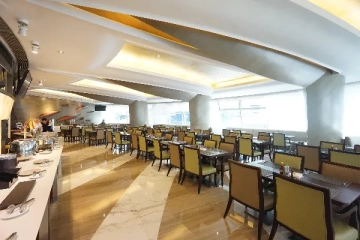 Fraser Suites Top Glory(8)