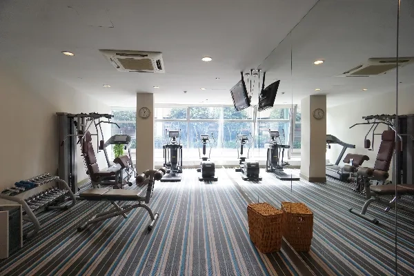 Fraser Suites Top Glory(9)