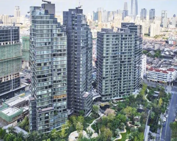 Fuxing Royale North